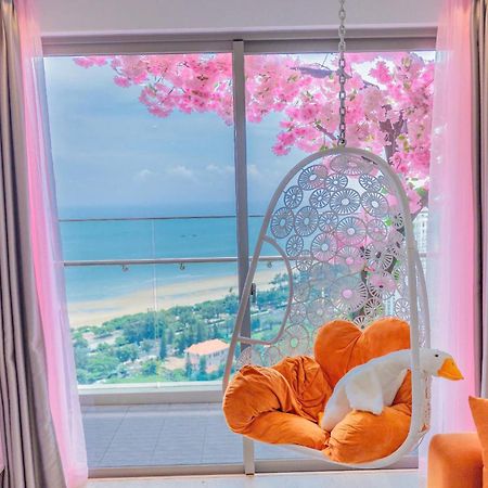 The Song Yuki Apartment Vũng Tàu Eksteriør billede